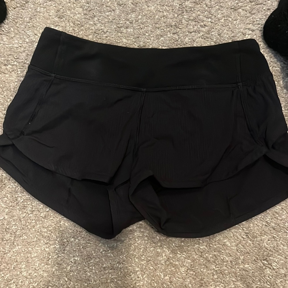 Ivivva by lululemon Speed Up Shorts